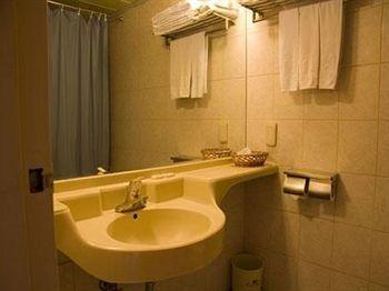 Hotel Kukje Pusan Exteriér fotografie