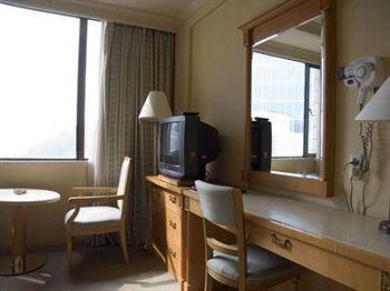 Hotel Kukje Pusan Exteriér fotografie